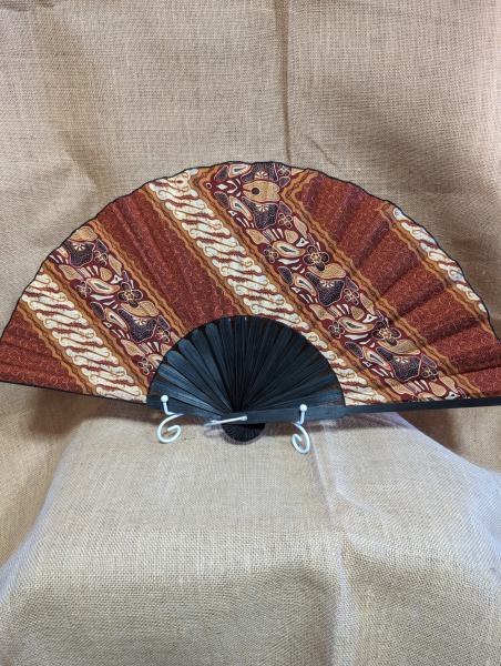 Batik Faecher XL 4